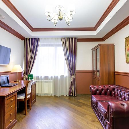 President Hotel Уфа Екстериор снимка